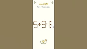 DOP 2 Gameplay Level 5943 Delete  Part Solution and Answer 🔥 Subscribe