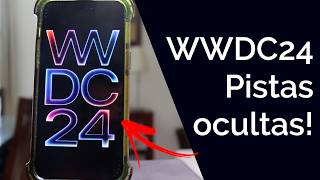 WWDC24 - FECHA DEL iOS 18, LO NUEVO, PISTAS OCULTAS by maudricio 874 views 4 weeks ago 6 minutes, 13 seconds