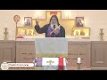 Bishop Mar Mari Emmanuel | Fifth Sunday of Great Lent | Christian Sermon
