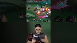 DON'T LET ME USE RUBY 💪🔥 #mobilelegends #mlbb