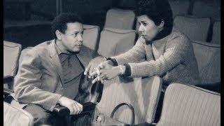 The Groundbreaking Broadway Casting of Lorraine Hansberry's 