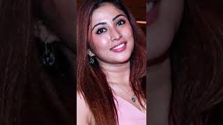 Malayalam Actress Archana Suseelan