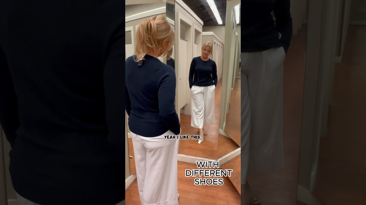 Affordable Elegance: Size M Crew Neck Sweater for Casual Chic Looks