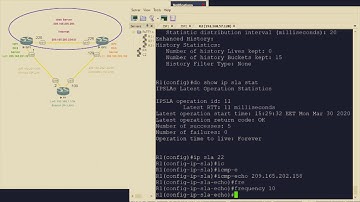 CCNPv6 ROUTE: Chapter 5 Lab 5-2