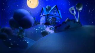 Playhouse Disney Spain - Night Loop 2007 Resimi