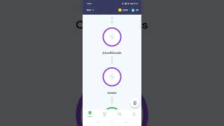 Learning coding for free with using mimo App after learning from @CodeWithHarry screenshot 5