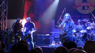 NEW MODEL ARMY STORMCLOUDS