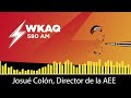 Advierten sobre apagones en Puerto Rico por fallas en generación