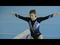 спортивная гимнастика - УрФО 2022