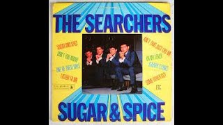 Sugar And Spice searchers stereo U0026 Stereo 1 1964 44