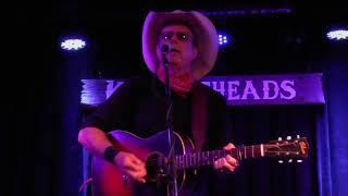 Watch Tom Russell Mineral Wells video