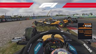 MOST BRUTAL F1 CRASHES