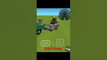 Simple Sandbox 2 update 1.6.94 car with trailer #buildhacks #simplesandbox2