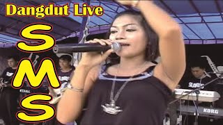 Dangdut Lawas Ria Amelia - SMS | Cover Lusiana (Panggung SLARAS)