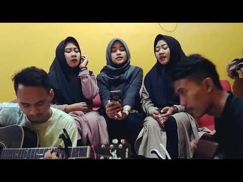 Opick rapuh cover Opick rapuh cover