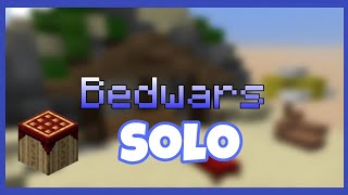 Solo Bedwars Pojav Launcher (Android) #minecraft#pojavalauncher#bedwars#trending#viral#pikanetwork
