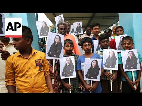 Indians react to