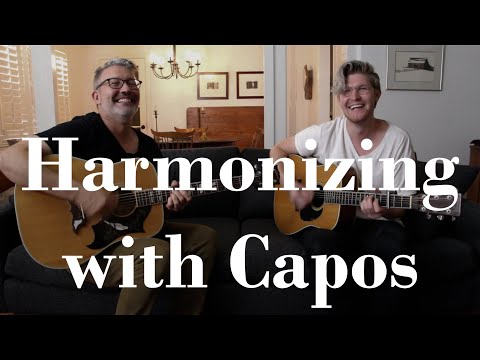 Mastering Melodies: Unleashing Potential with Guitar Capo.