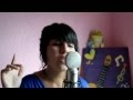 Someone like you en Español Adele spanish  - Alguien como tú Cover  by  Zaren