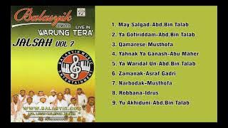 Full Album Terbaru Jalsah Balasyik Jember Vol.07