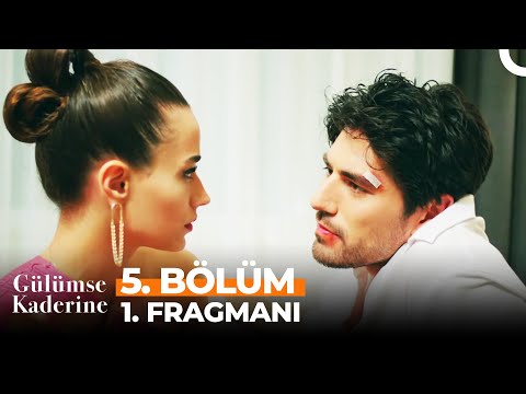 Gülümse Kaderine: Season 1, Episode 5 Clip