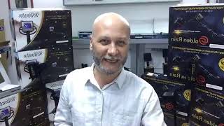 Uğur Elektronik in Ürettiği Golden Rain ve Golden Warrior Dedektör Tanıtımı