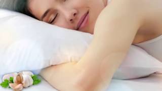 Taruh Bawang Putih Di Bawah Bantal Setiap Malam, Lihat Apa Yang Terjadi Pada Tubuhmu