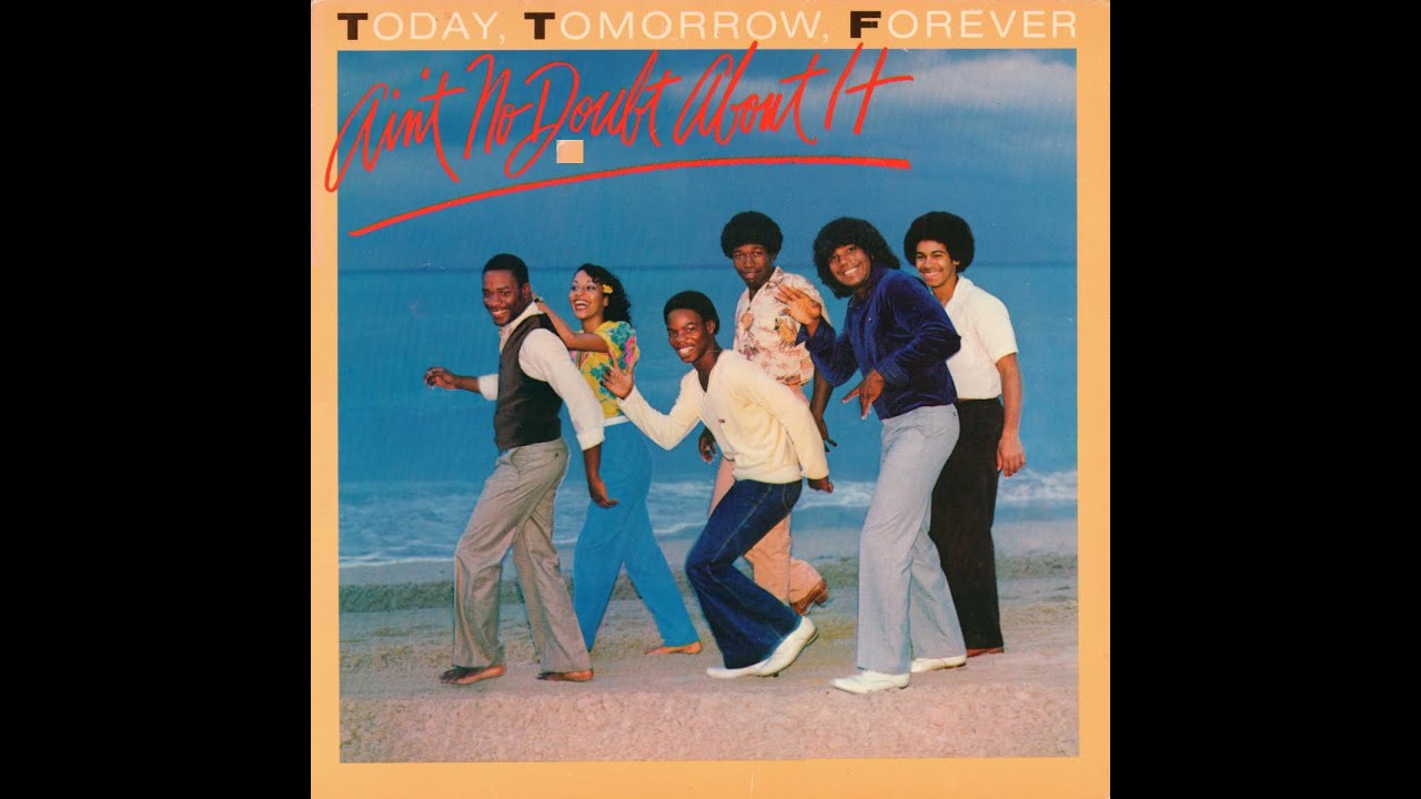 TTF (=Today, Tomorrow, Forever) - Dance, Party, Jam, Get Down - Vocal ...