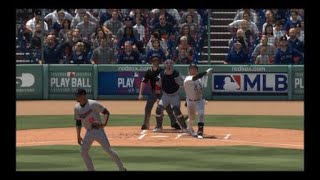 MLB® The Show™ 20 homerun