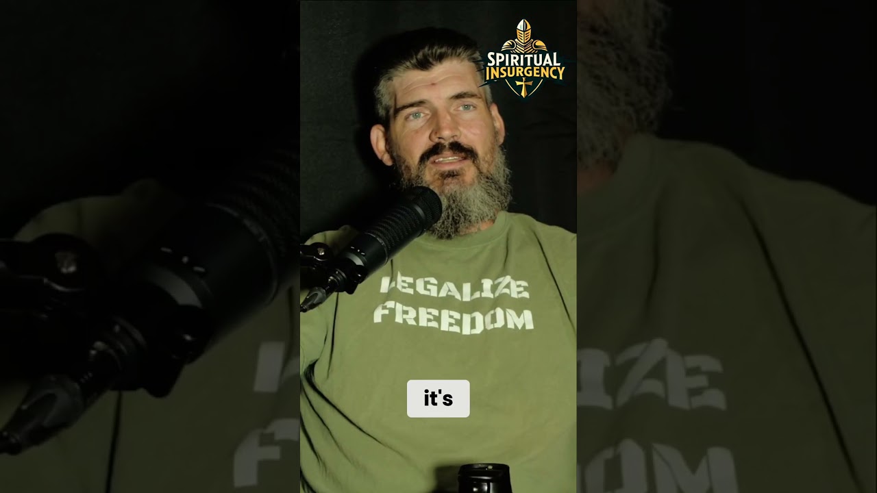 Thatcher Predicted Our Future? Shocking Truth About Thrift & Freedom!