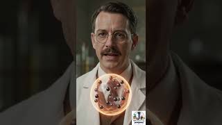 Electron की खोज के बाद क्या हुआ? | Thomson Model#shorts#shortvideo#discovery#science#sciencefun
