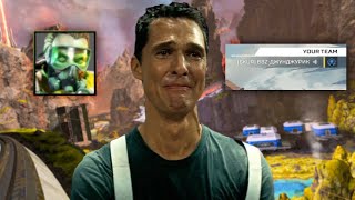 :   | APEX LEGENDS
