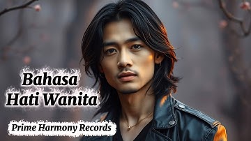 Bahasa Hati Wanita - Lagu Slow Rock Melayu Terbaru Penuh Makna || Lagu Jiwang