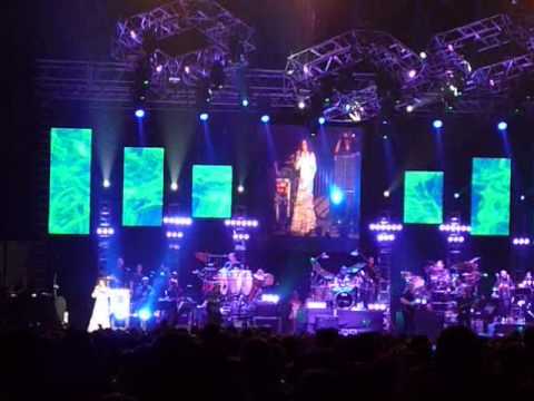 GLORIA ESTEFAN EN PANAMA 3