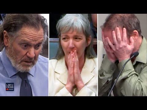 Top 5 surprising murder trial verdicts of 2022