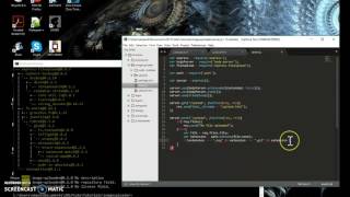 Nodejs Image Uploader