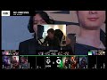LS FLY vs LYON game 3 draft, recovery vs oppression 16.10
