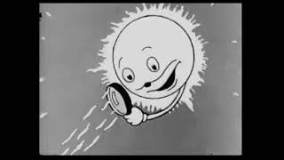 Spring Antics 1932 | Van Beuren Aesop's Fables | Mannie Davis Short