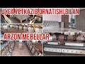 MEBEL NARXLARI 2020 ENG ARZON NARXLARI QO'QONDA