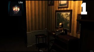 Reporter 2 Lite - 3D Creepy & Scary Horror Game - Gameplay walkthrough part 1(Android) screenshot 5