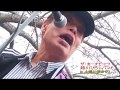 カーナビーツ越川バンド