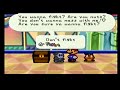Paper Mario | Anti Guy | Easy Strat for Low Health