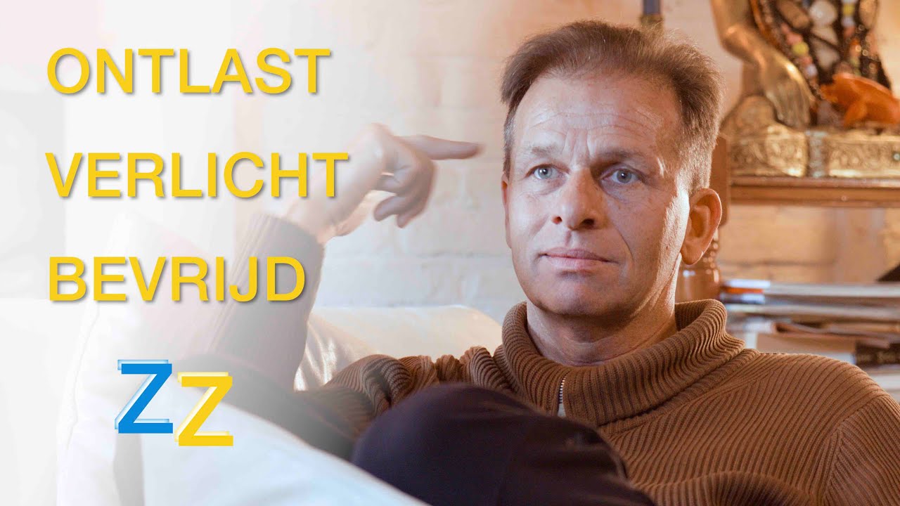 Frans Jansen | Streven naar verlichting