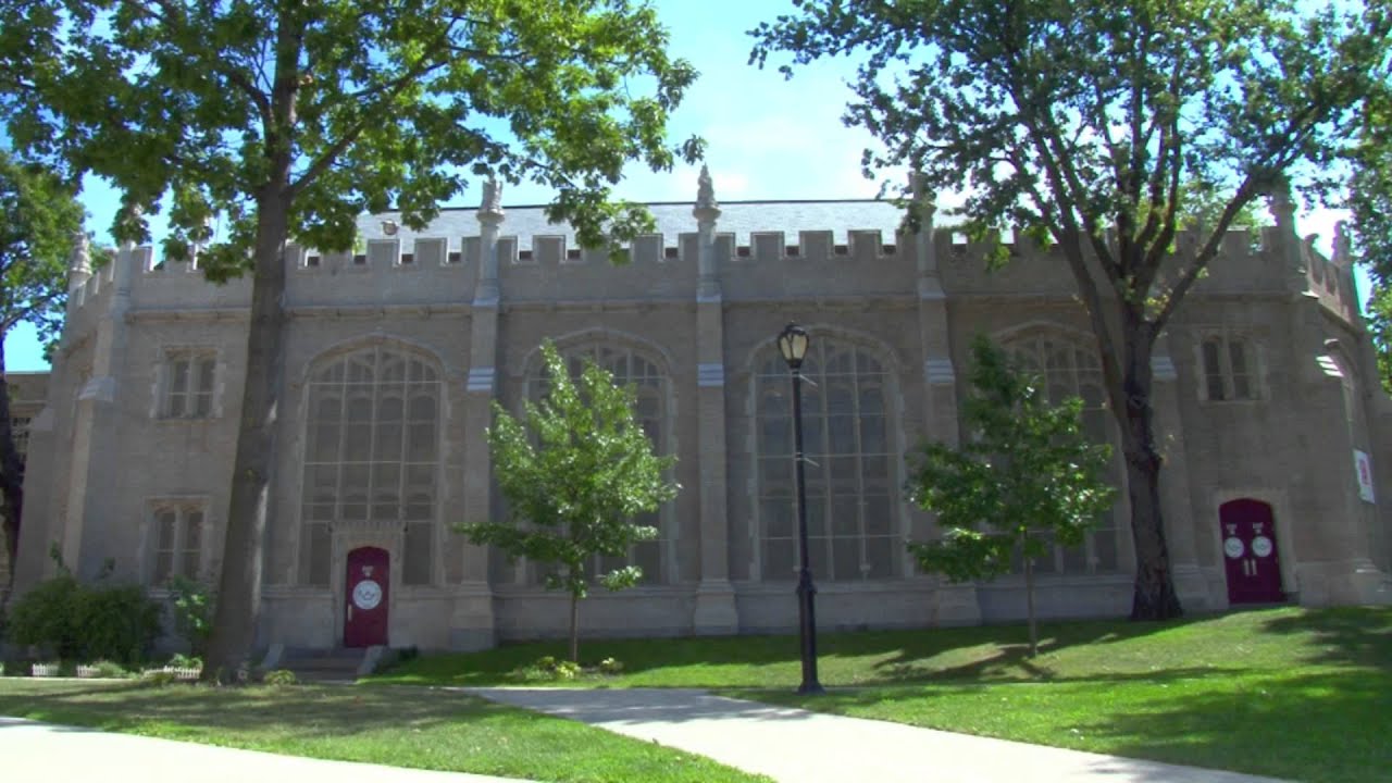 Veritas High School YouTube