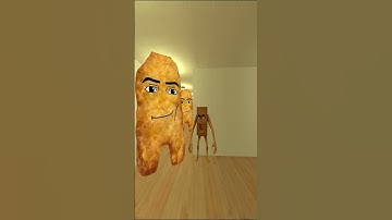 Can Te Te Te Sahur Hide From Nextbots in Hotel?