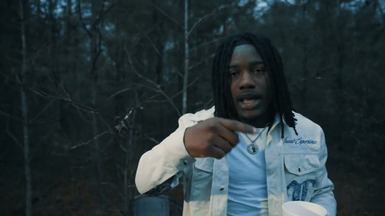 1Realquann- THIS MY FLOW(official video)
