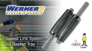 Caddy Speed Link System