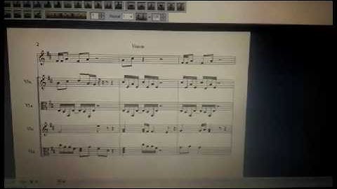 Vision By Stefan Watts (Finale Notepad 2012)