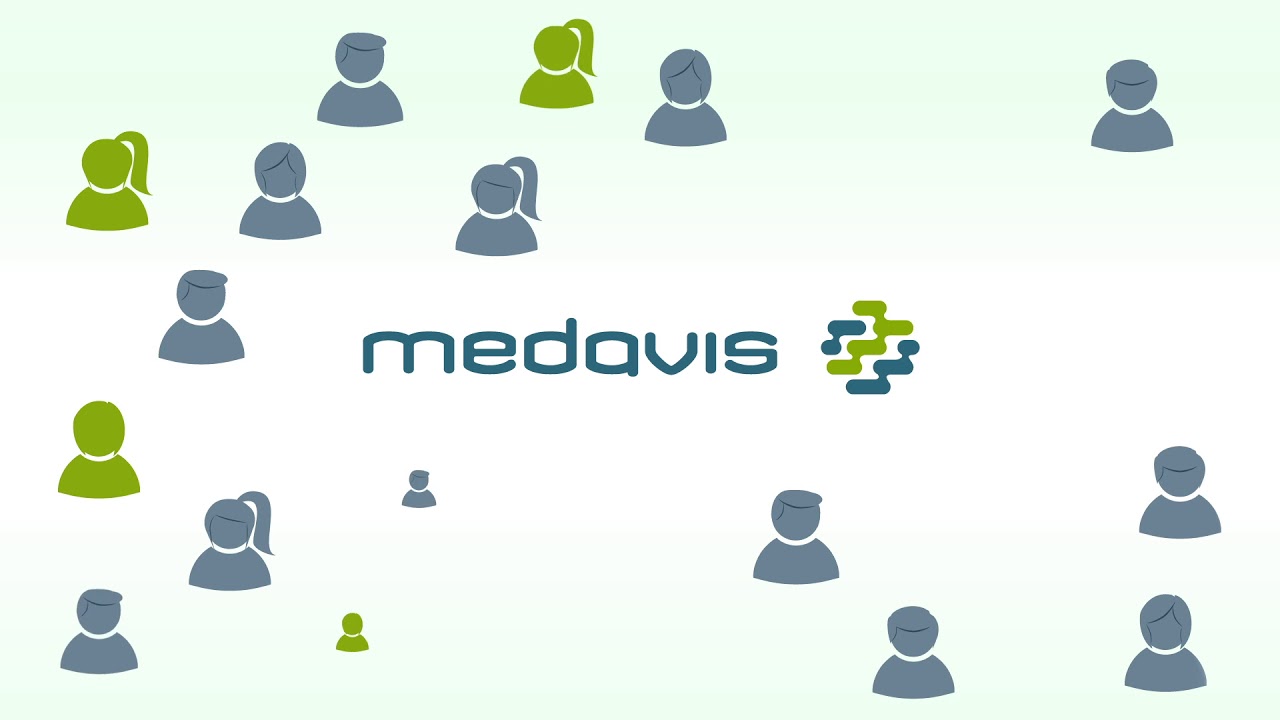 Why medavis can do more