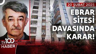 Yakınlarını Kaybedenler Verilen Kararı Kabul Etmedi Tv100 Haber